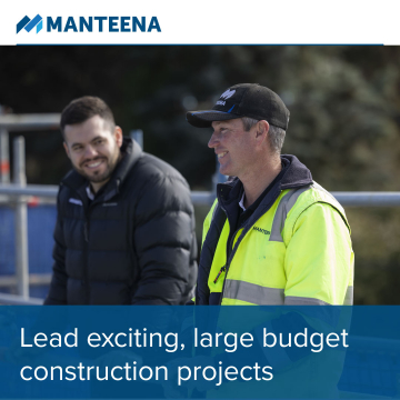 Site Manager 